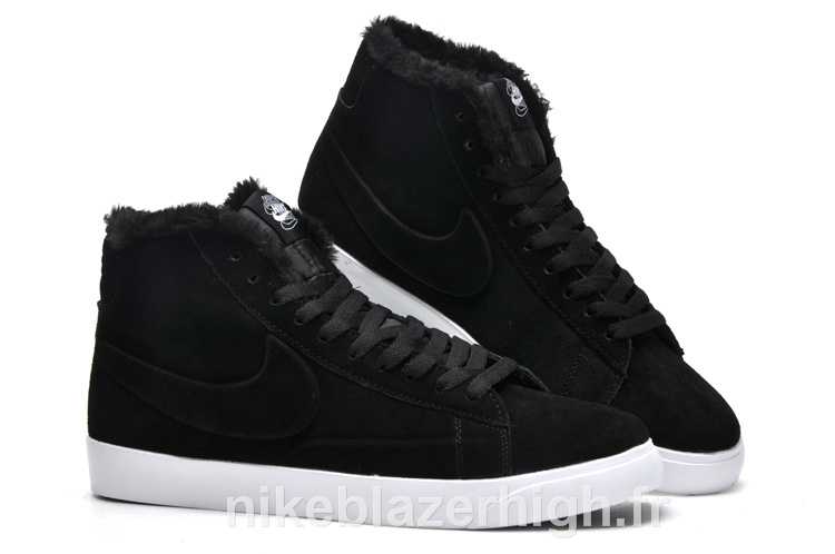 nike acg blazer high fur en ligne vendre nike blazer 2011 de la Chine moins cher